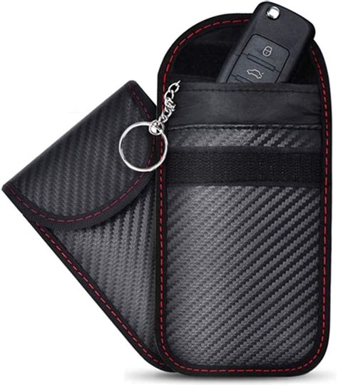 rfid key fob wiki|faraday pouch for key fob.